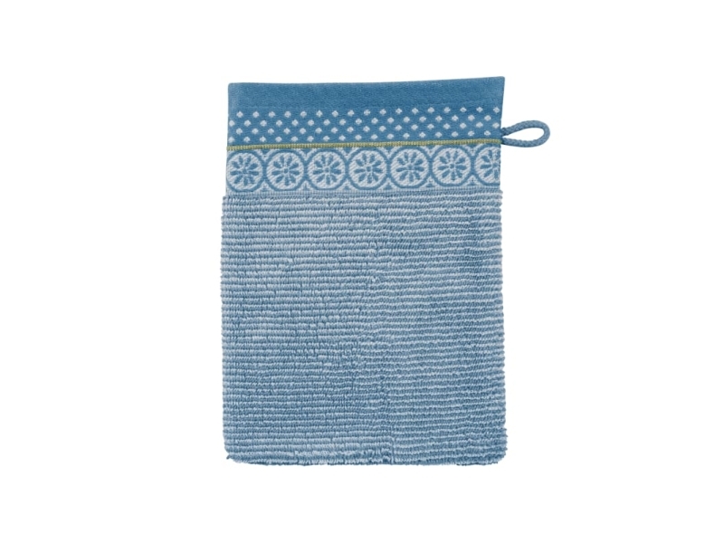 Pip Studio Soft Zellige Blue Grey 16X22