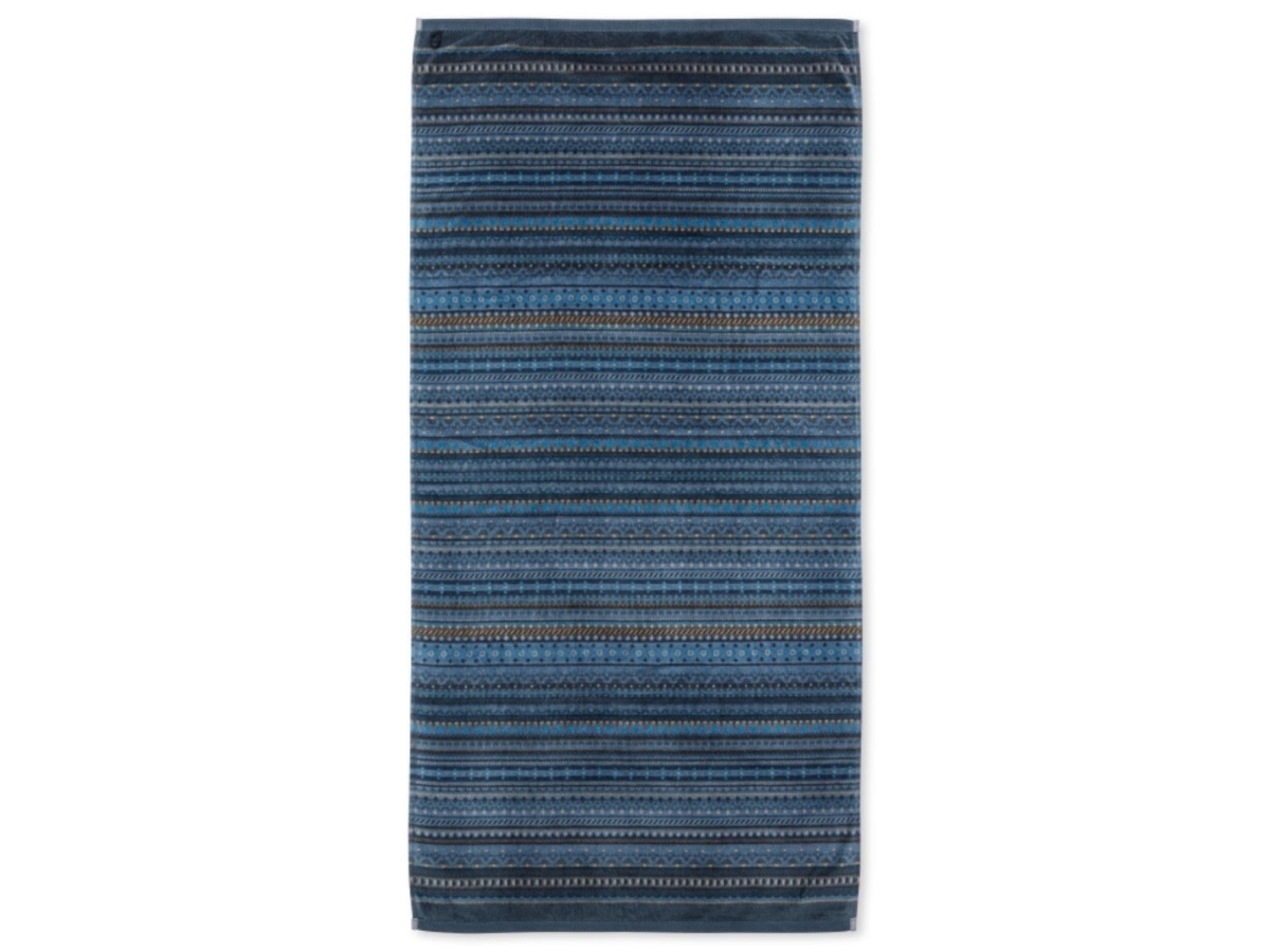 PIP Studio Geometric Print Dark Blue 30x50 | N - A | GameStuff