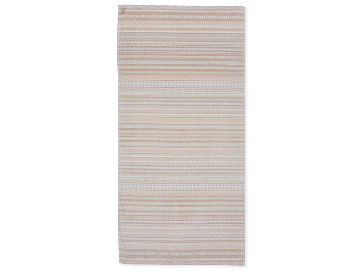 PIP Studio Geometric Print Sand 70x140 | N - A | GameStuff
