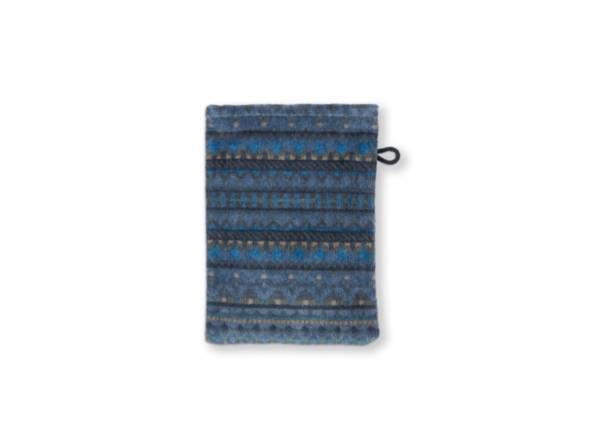 PIP Studio Jasmin Jacquard Mörkblå 16x22 | N - A | GameStuff