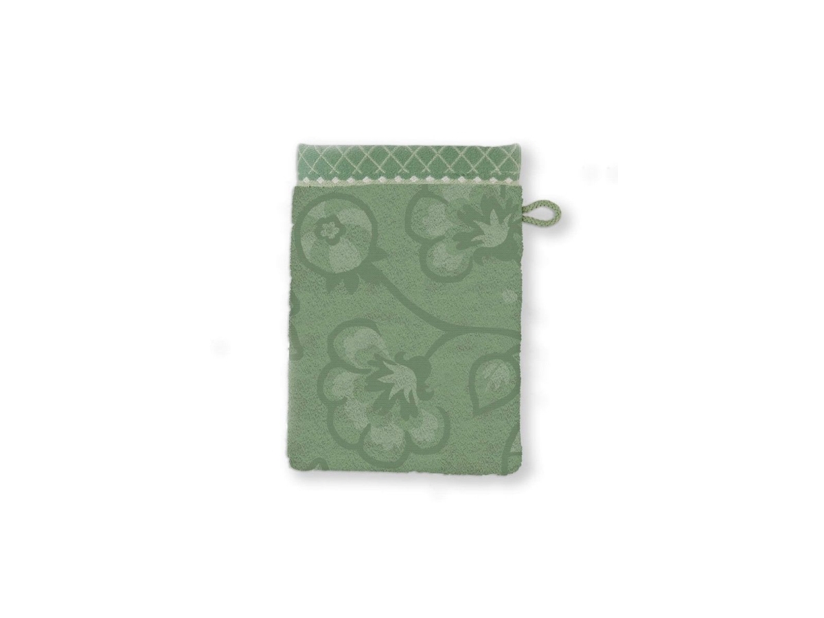 PIP Studio Jasmin Jacquard Grön 16x22 | N - A | GameStuff