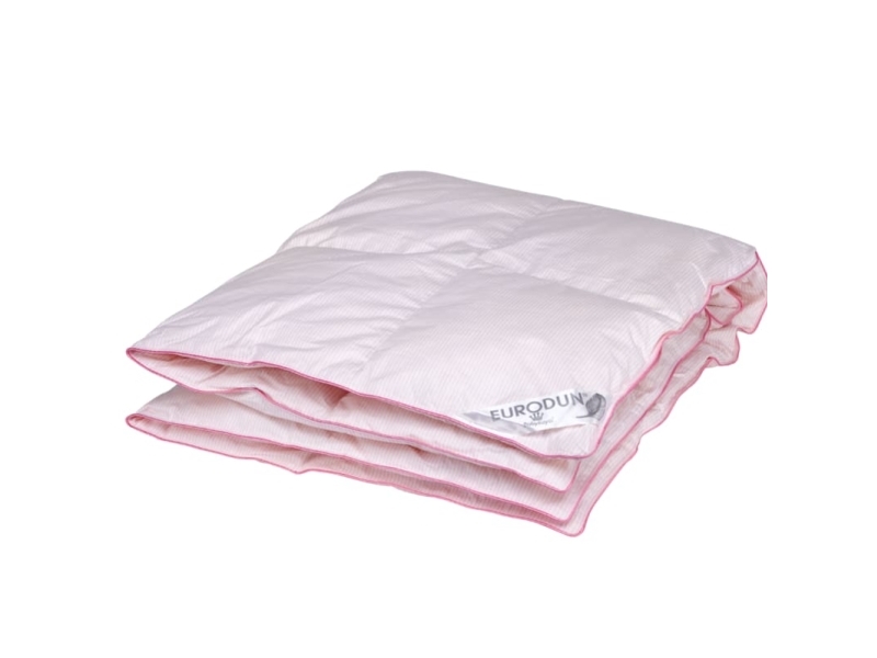 Eurodun Baby Royal Rose Junior Dyne 100X140