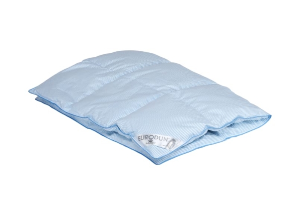 Eurodun Baby Royal Blue Dyne 70X100