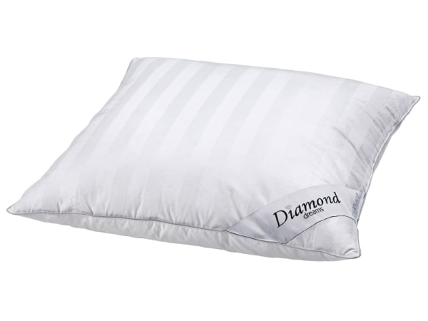 EURODUN Diamond dream pude 60x63 L