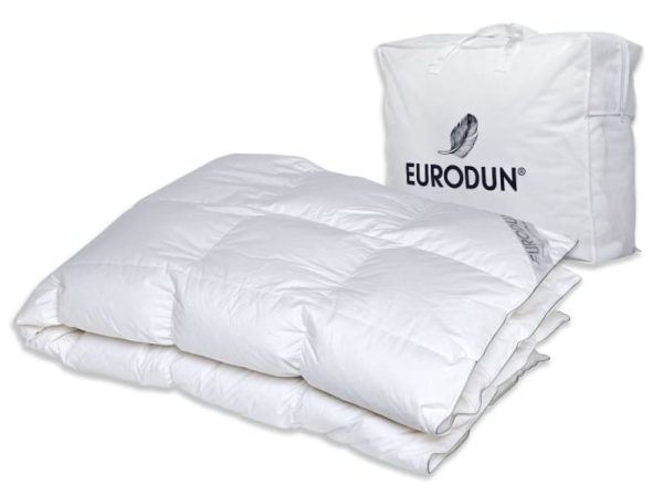 Eurodun Winter Varm Comfort Moskus 135X200