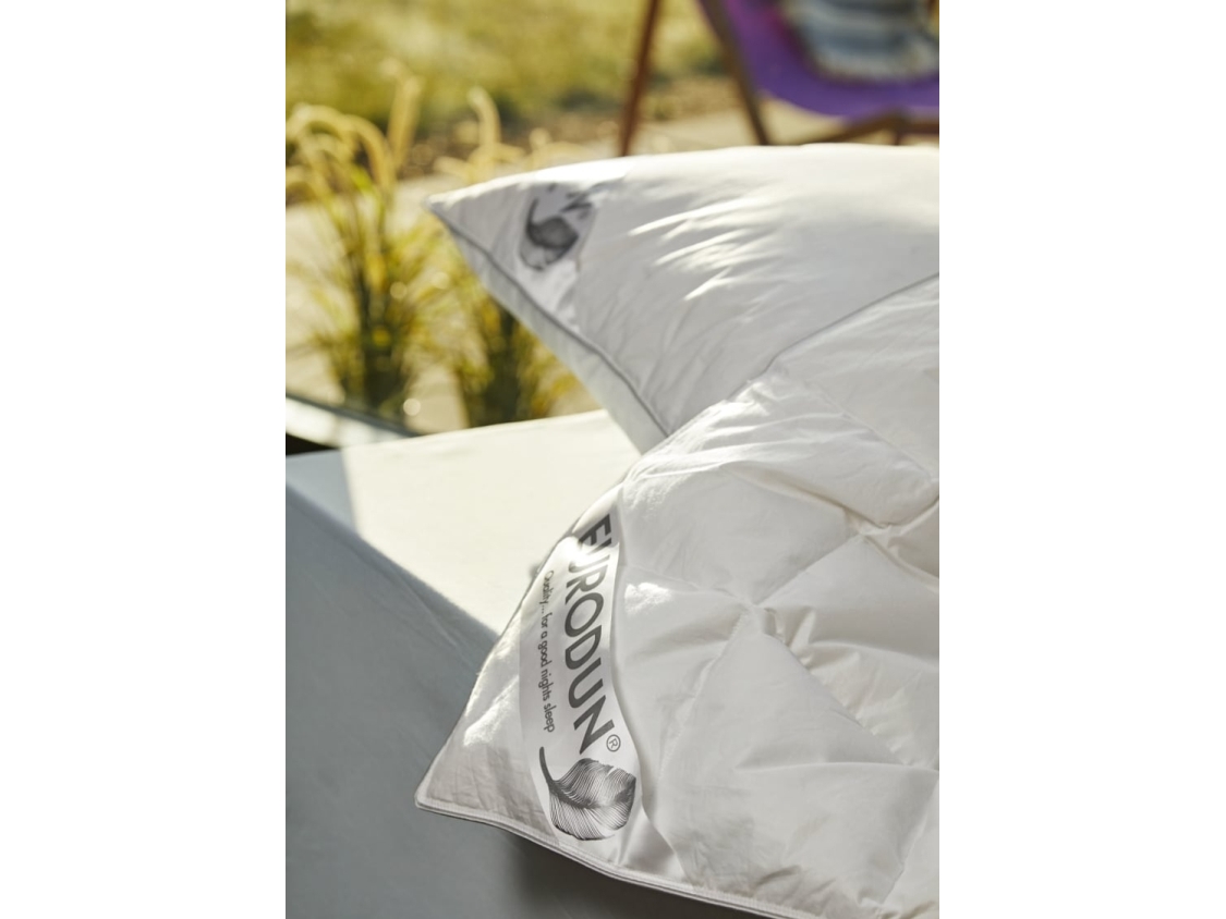 EURODUN Soft Summer Pussilakana Musk 135x220