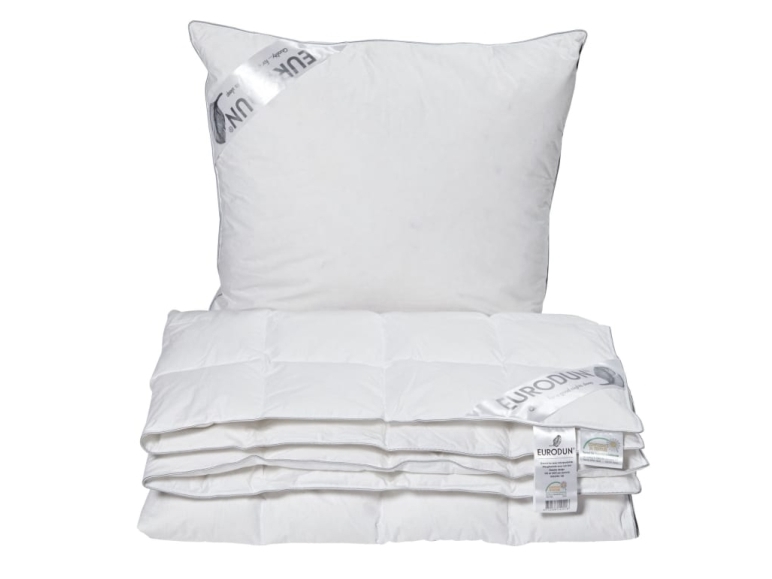 Eurodun Soft Sommerdyne Moskus 135X220