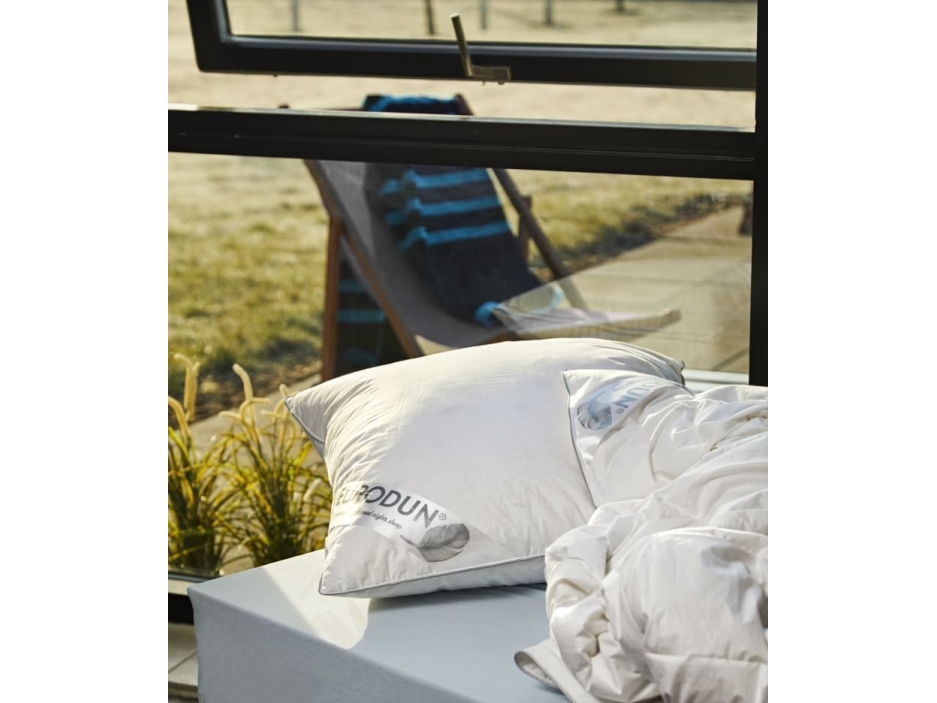 Eurodun Moschus Summersoft Doppelbettdecke 200X220