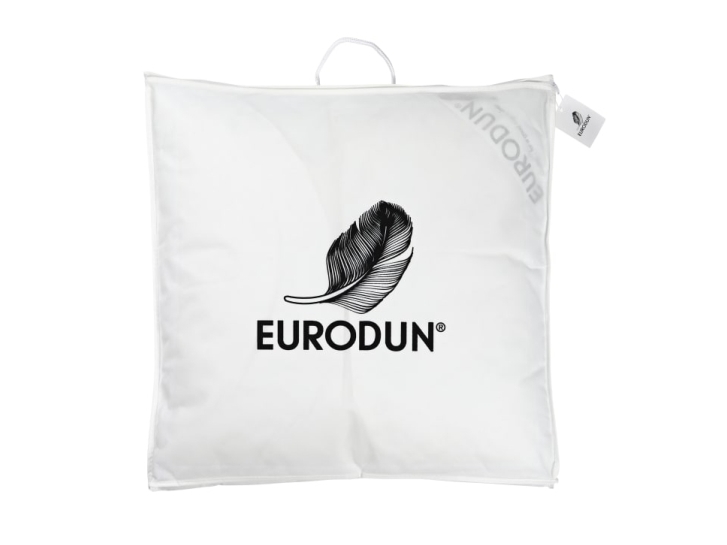 EURODUN Pehmeä rentouttava myskityyny 60x63