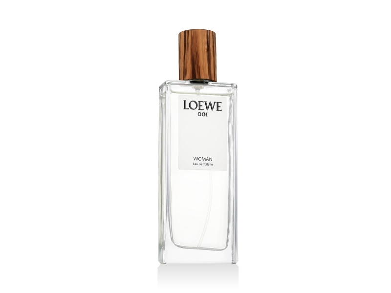 Loewe 001 Woman Eau De Toilette 50 ml (kvinna) | Dofter - Dofter för kvinnor - Eau de Toilette för kvinnor | GameStuff