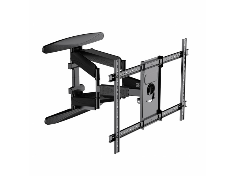 Lcd/Led Tv Holder 40-75" 45Kg Ar-98 Art Reg. Vertical And Horizontal 58-500Mm Maxvesa 600X400