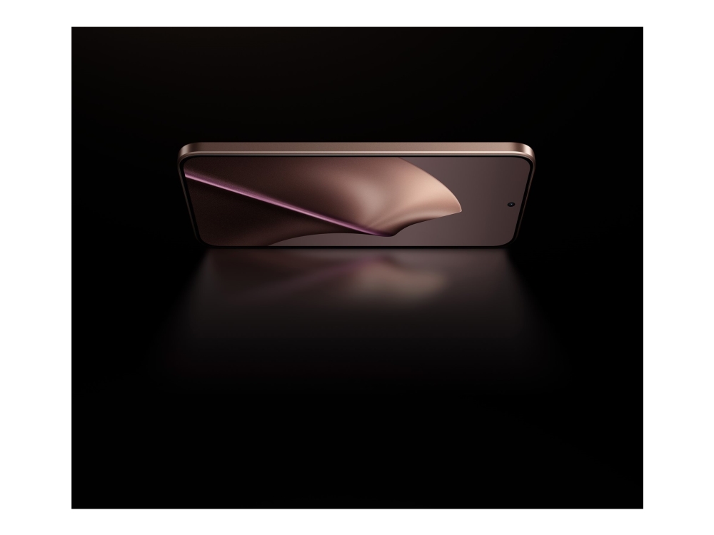 Xiaomi 15T - 5G Smartphone - Dual-Sim - Ram 12 Gb / Interner Speicher 256 Gb - Oled-Display - 6,83" - 2772 X 1280 Pixel (120 Hz) - 3X Rückkamera 50 M