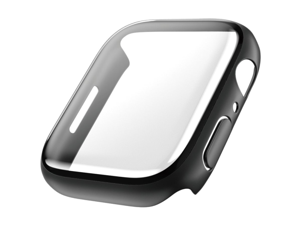 Panzerglass Displayschutz Full Body Apple Watch Series 9 | 8 | 7 | 41Mm | Schwarz, Displayschutz, Smartwatch, Schwarz, Apple, Apple - Watch Series