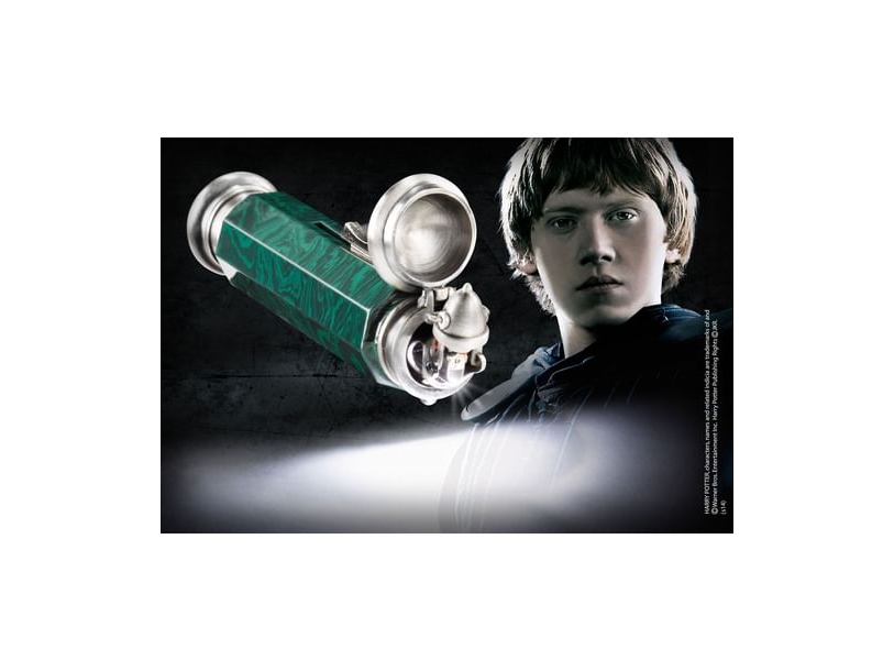 Dumbledores Deluminator