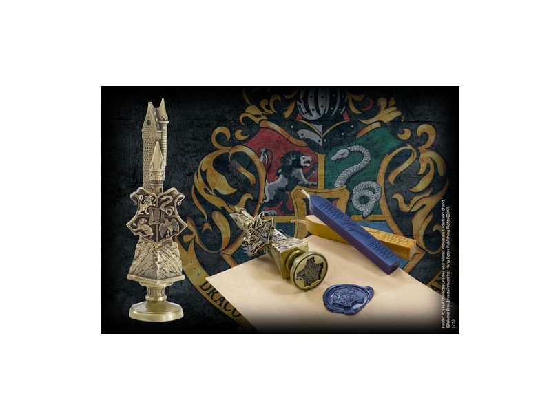 Hogwarts Vokssegl