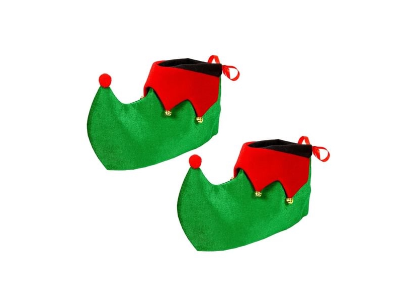 Julealf Skocover