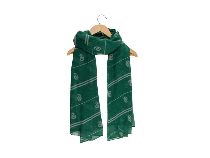 Slytherin-Schal