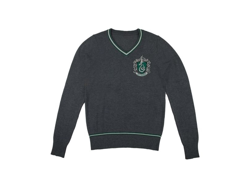 Slytherin Sweaters