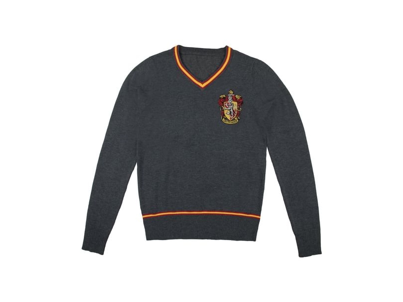 Gryffindor Sweater