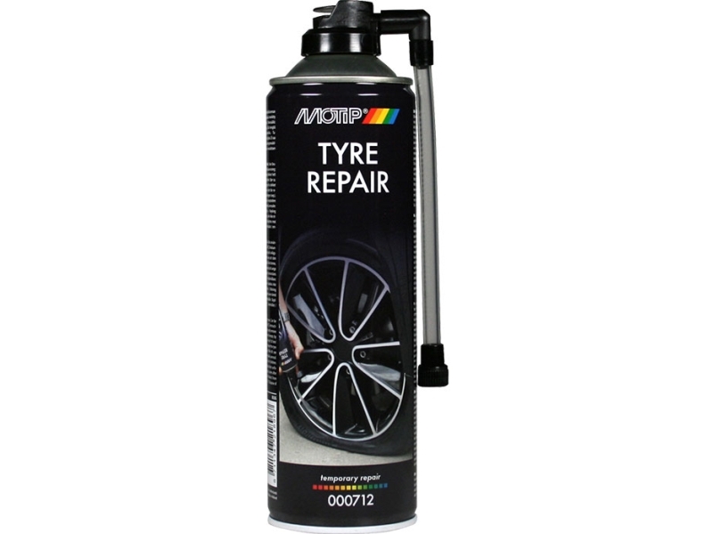 Produktfoto för Tyre Repair