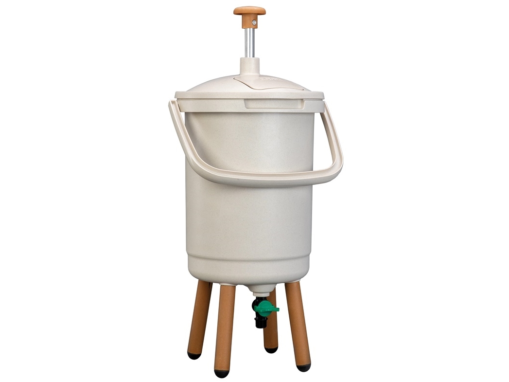 KEITTIÖN KOMPOSTORI JUWEL 20200