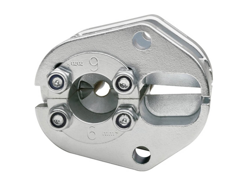 Klauke Neu Sd5006 Afisoleringsindsats 6 Mm² (Max) Passer Til Mærke Klauke Ekpv50ml