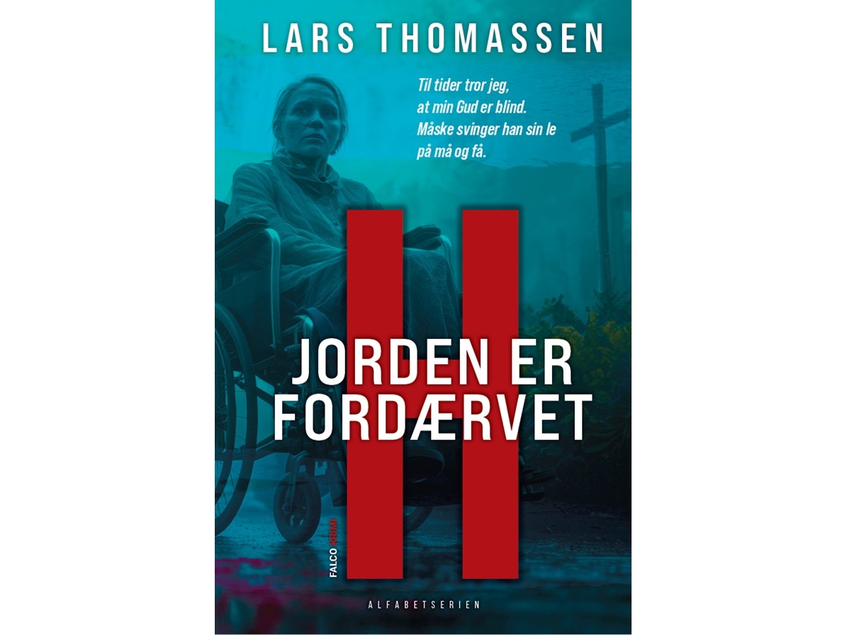 H - Jorden Er Fordærvet | Lars Thomassen