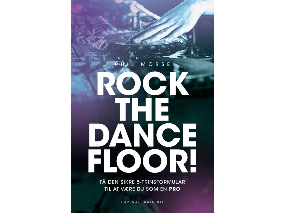 ROCK THE DANCEFLOOR | Phil Morse