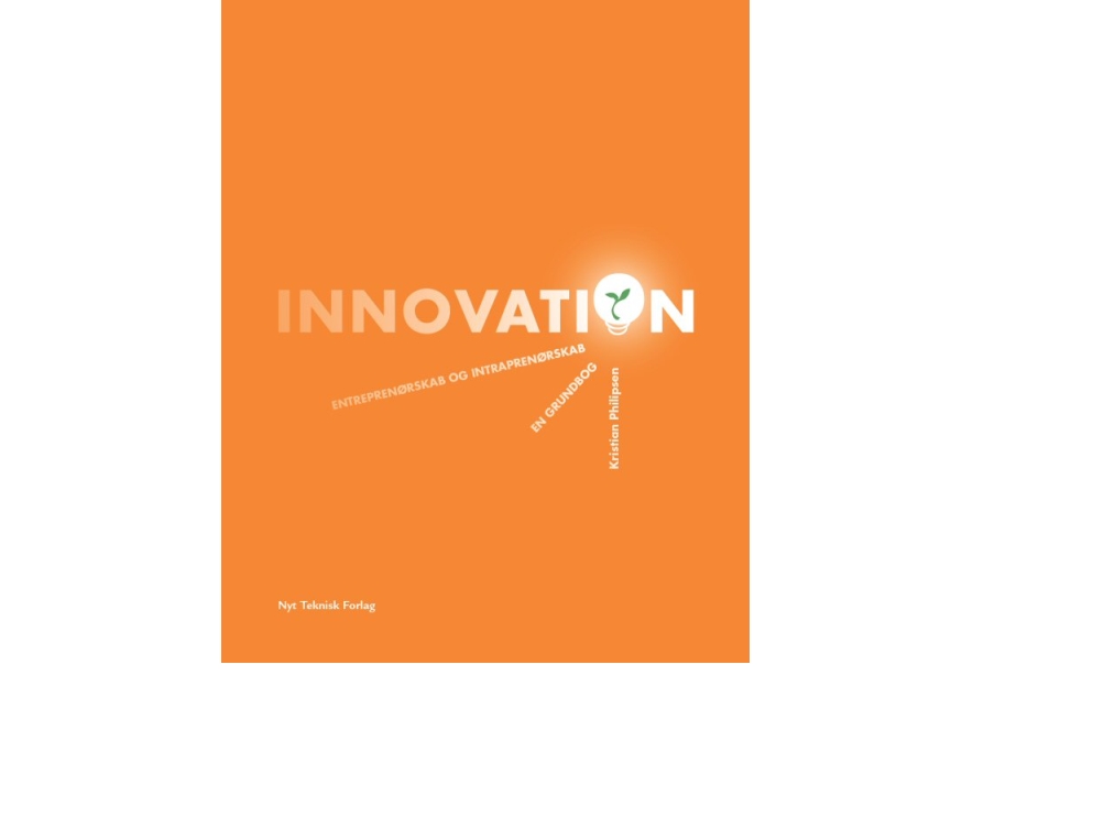 Innovation | Kristian Philipsen | Sprache: Dänish