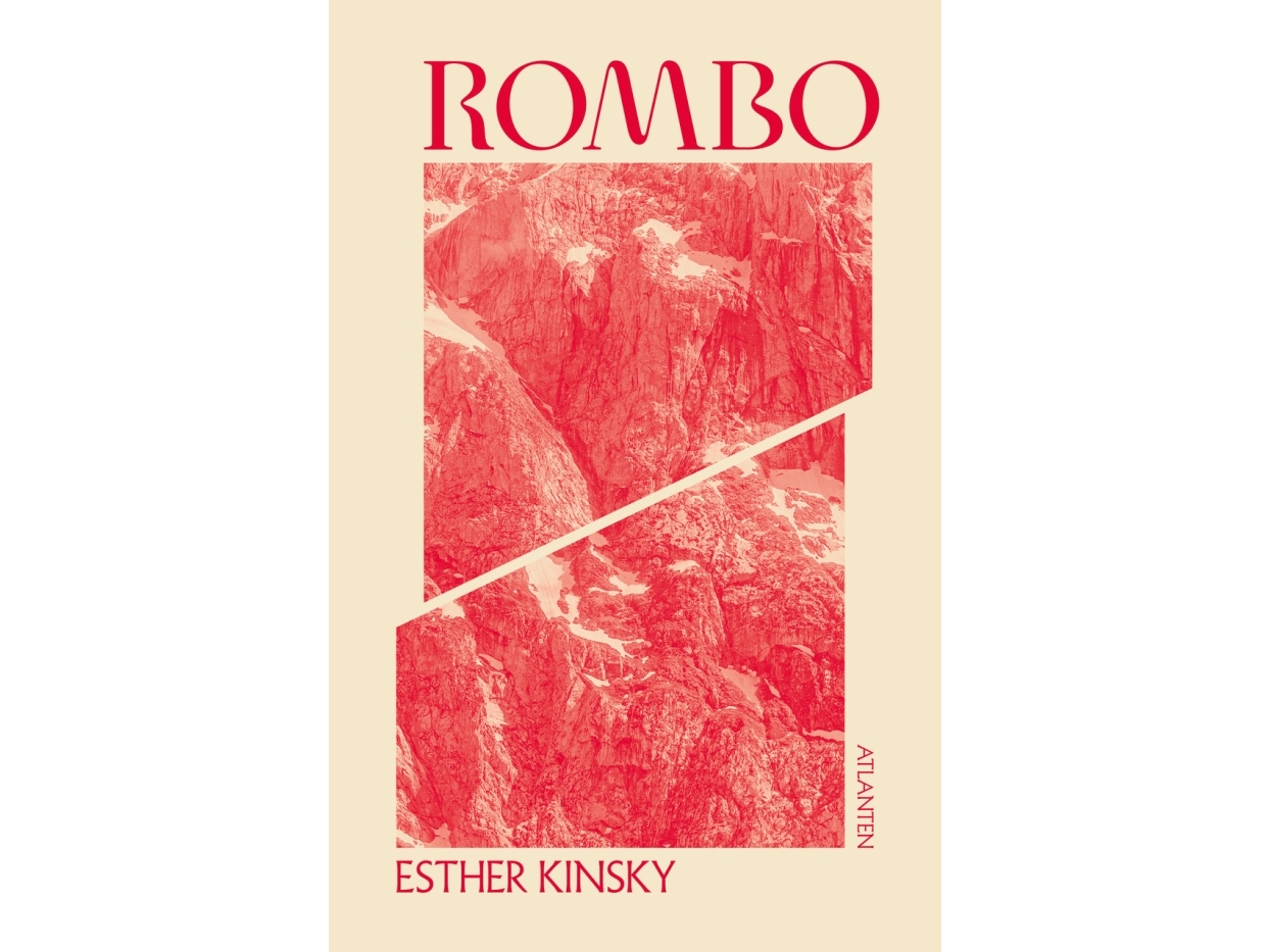 Rombo | Esther Kinsky