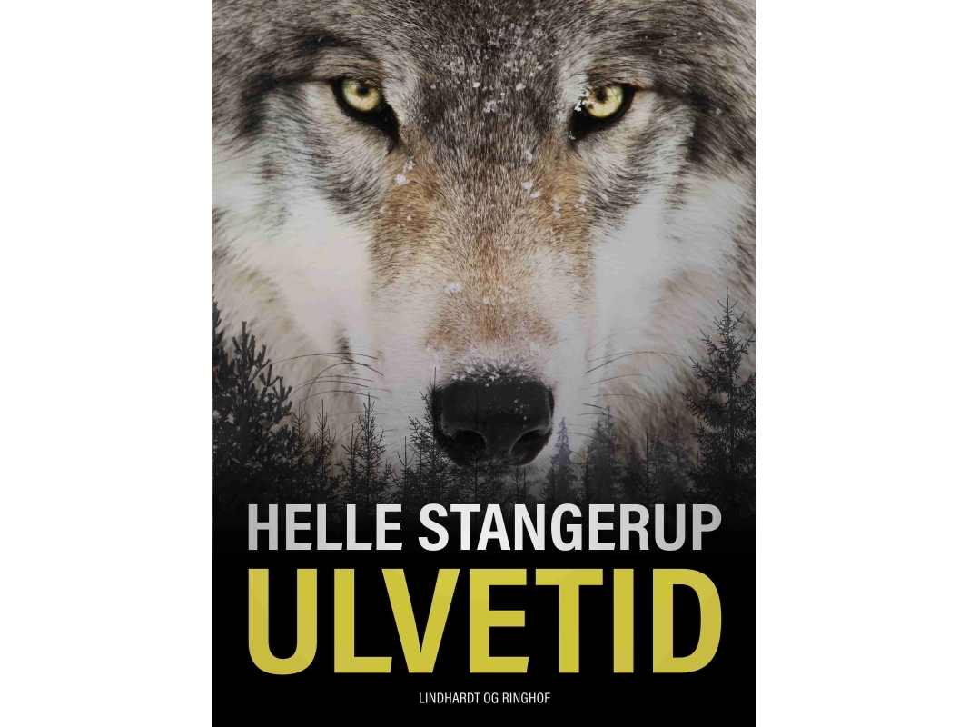 Ulvetid | Helle Stangerup