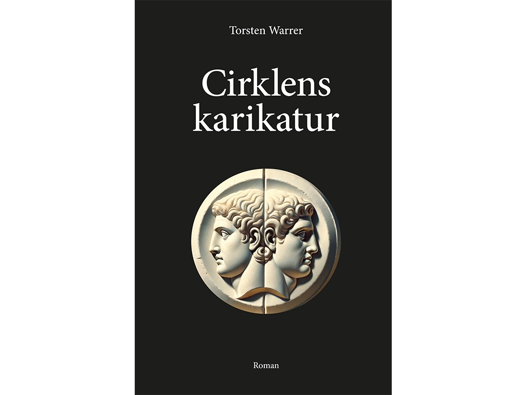Karikatur Des Kreises | Torsten Warrer | Sprache: Dänish