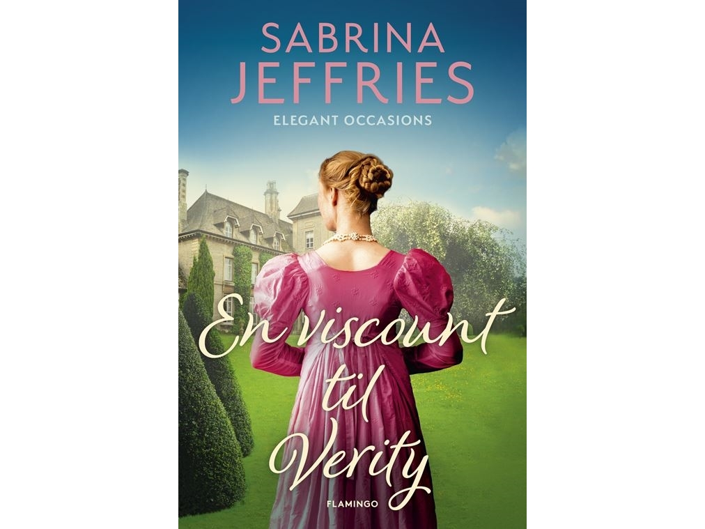En Viscount Til Verity | Sabrina Jeffries