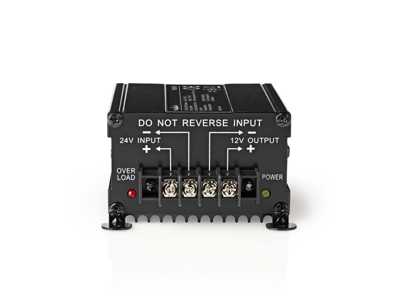 Nedis POCO103, 73 mm, 70 mm, 45 mm, 260 g, 52 mm, 140 mm