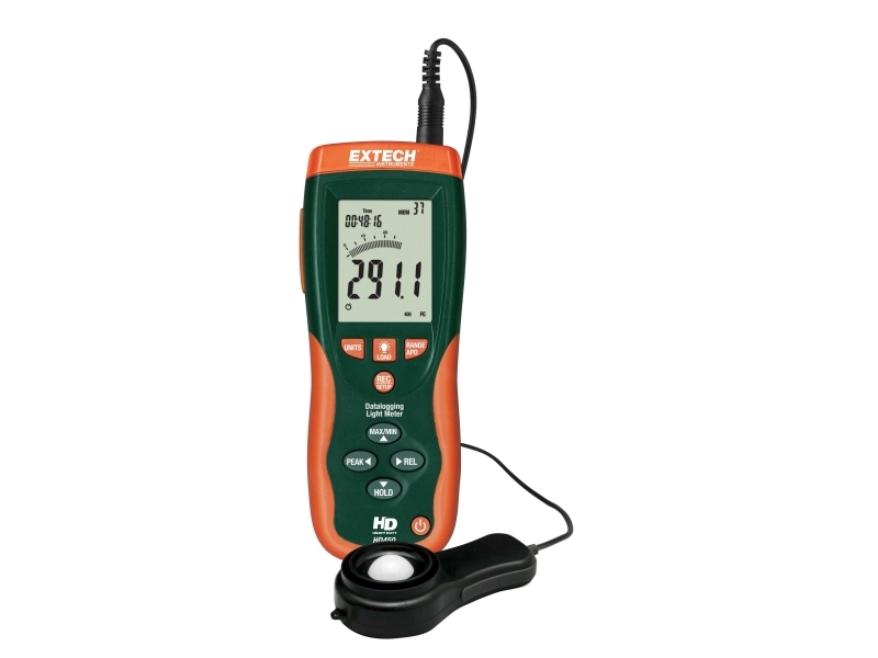 Extech Hd450