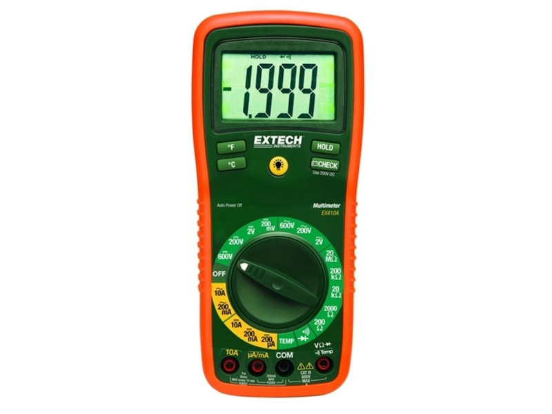Extech Ex410a