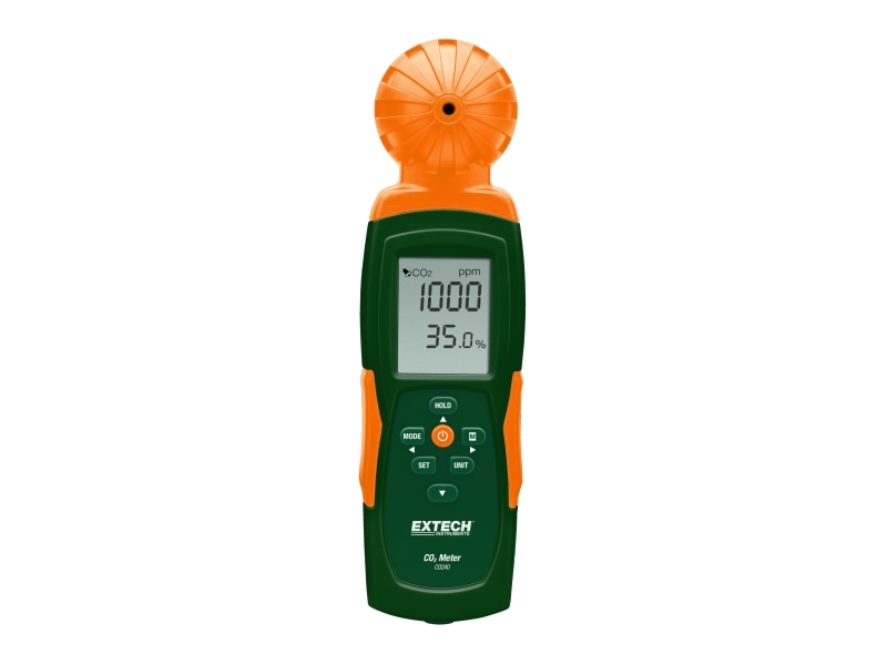 Extech Co240