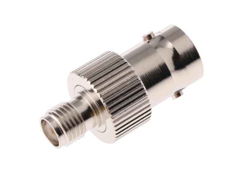 Telegärtner Bnc-Adapter Bnc-Hun - Sma-Hun J01008a0019 1 Stk (J01008a0019)