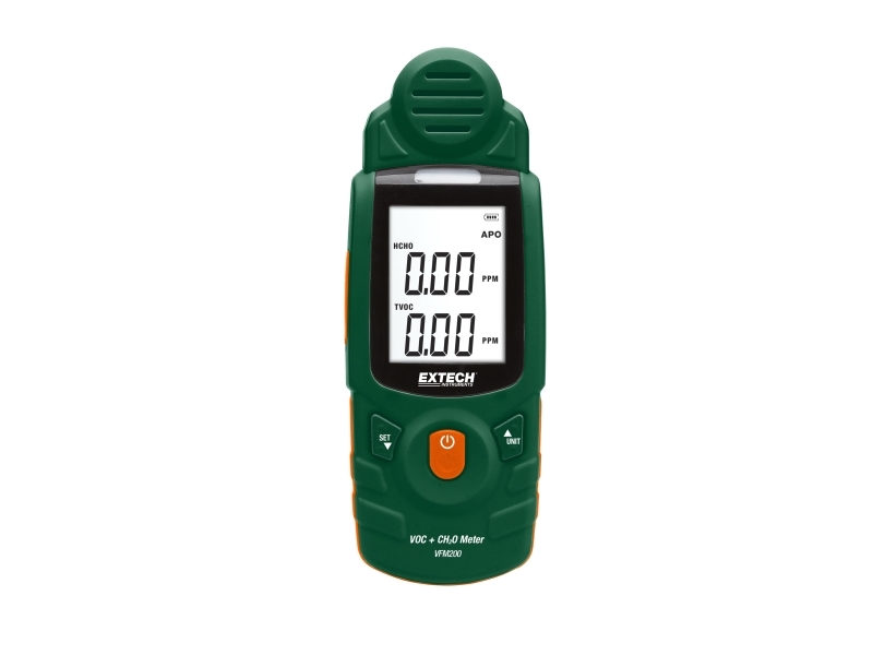 Extech Vfm200