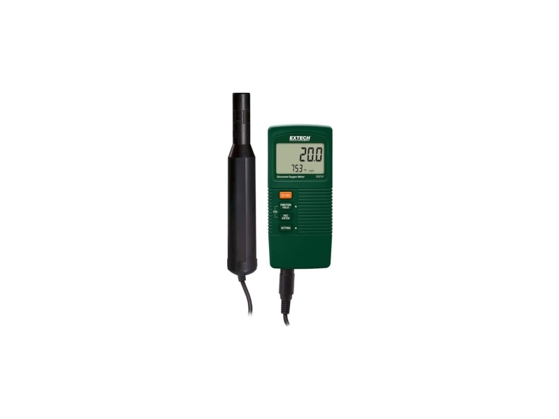 Extech DO210