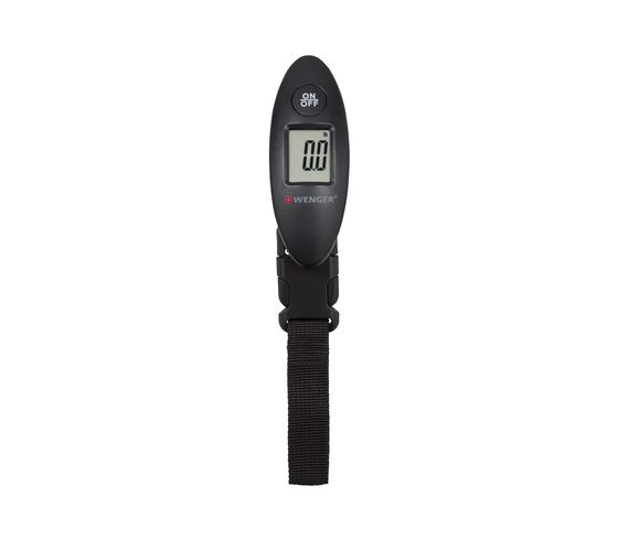 Wenger/Swissgear 611883, 50 Mm, 100 Mm, 30 Mm, 100 G, Kasse