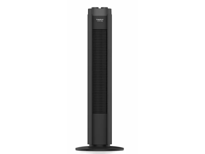 Taurus 947266000, Pelarfläkt för hushållsbruk, Svart, Golv, 55 dB, Rotations-, 2 h | Luftkonditionering och luftkonditionering | GameStuff