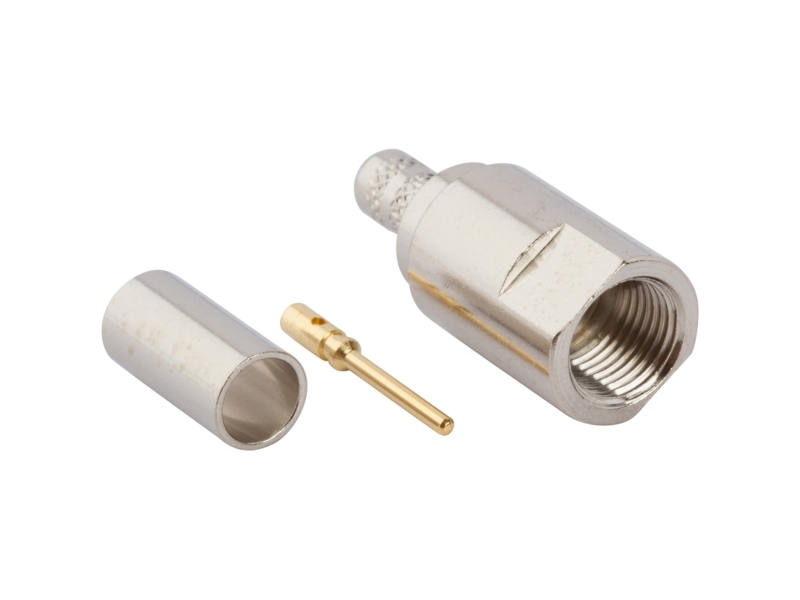Amphenol Fme1121a3-Nt3g-1-50