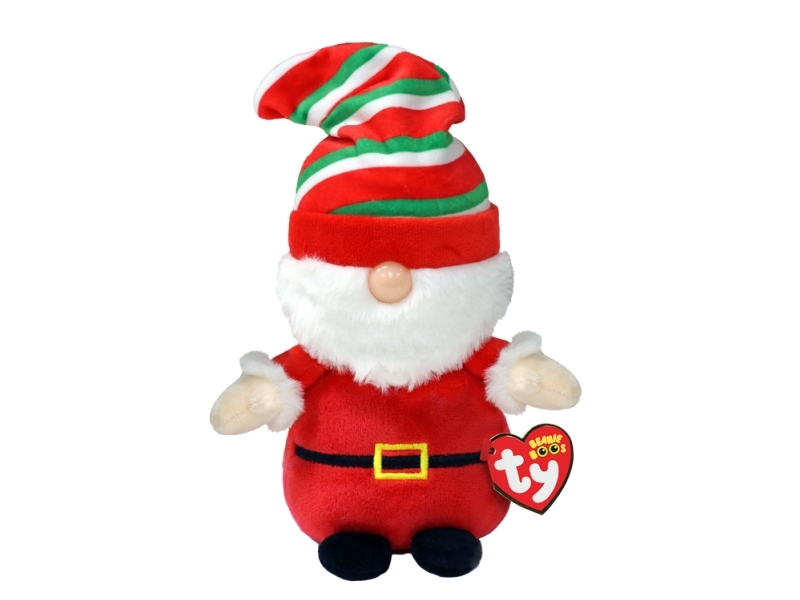Ty Boos Gnewman Nissefigur 15 Cm