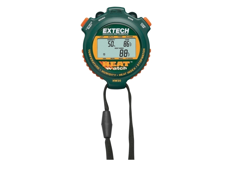 Extech Hw30