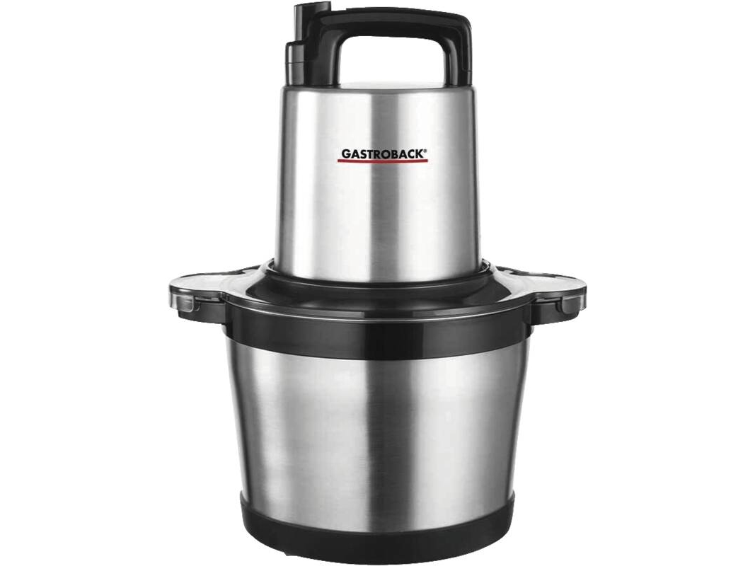 40966 Design Multizerkleinerer Professional 5 L | Köksapparater - Köksmaskiner - Matberedare | GameStuff