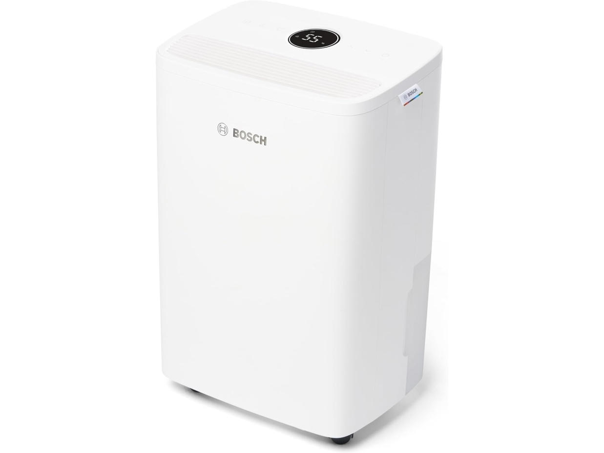 Bosch Dry 1000, 314 mm, 230 mm, 476 mm, 10,5 kg