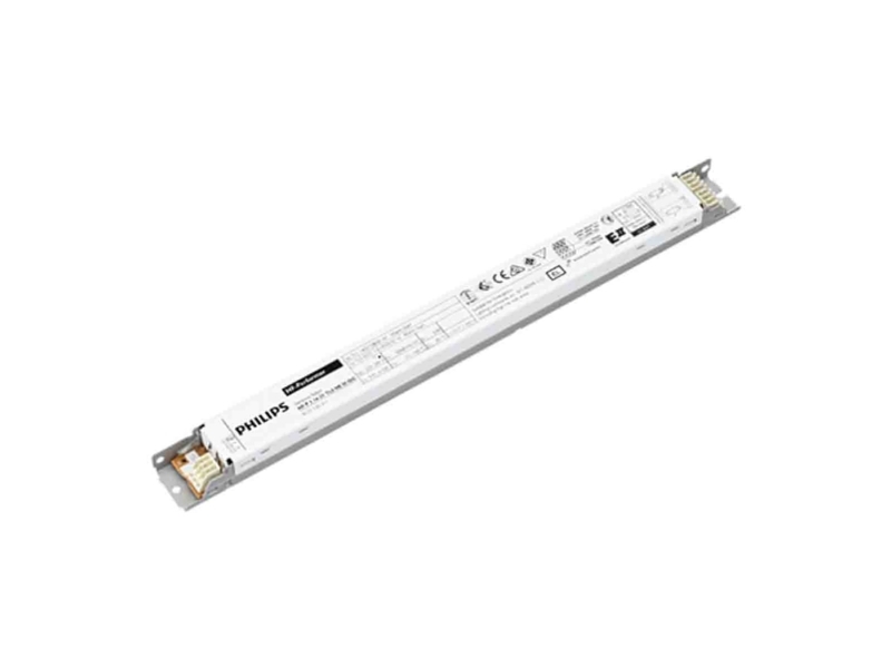 PHILIPS Forkobling elektronisk 2x14-35W, 220-240V, HF-P TL5