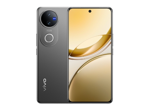 Vivo V50, 17,2 Cm (6.77"), 12 Gb, 512 Gb, 50 Mp, Android 15, Sort