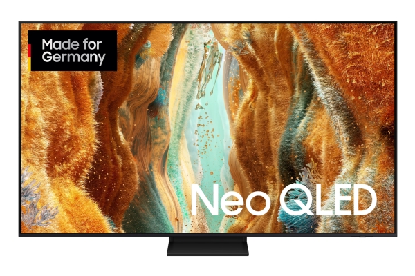 Samsung Gq85qn70fau, 2,16 M (85"), 3840 X 2160 Pixel, Neo Qled, Smart Tv, Wi-Fi, Sortierung